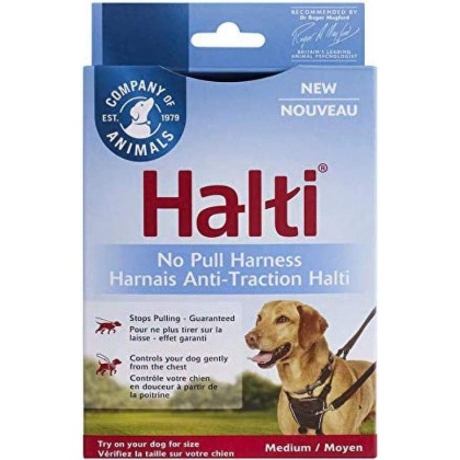 Halti No Pull Harness for Dogs - Medium