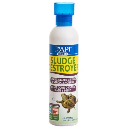 API Turtle Sludge Destroyer - 8 oz