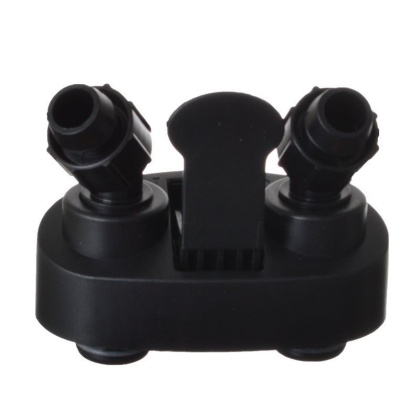Aquatop Replacement Quick Disconnect Valve for CF500-UV - 1 Pack