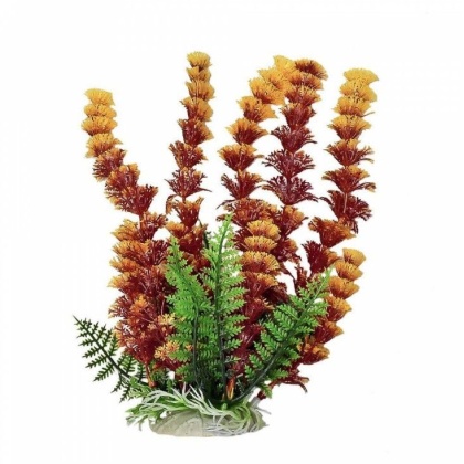 Aquatop Cabomba Aquarium Plant - Fire - 9\