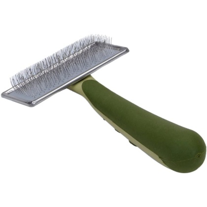 Safari Soft Slicker Brush - Small