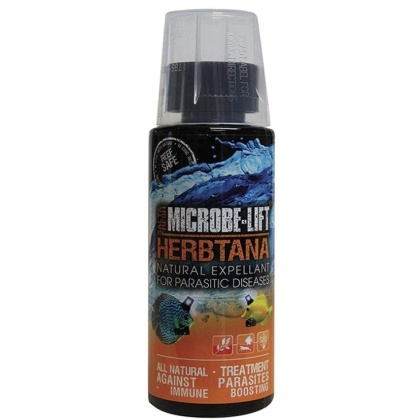 Microbe-Lift Herbtana Fresh and Saltwater - 4 oz