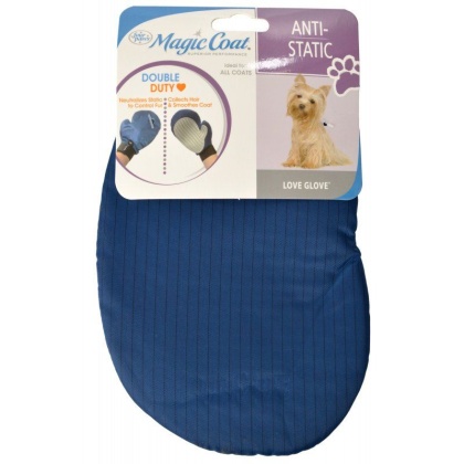 Magic Coat Anti-Static Love Glove - 1 Count