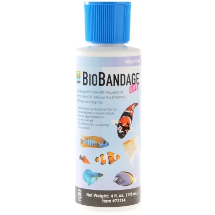 Hikari Bio-Bandage - 4 oz