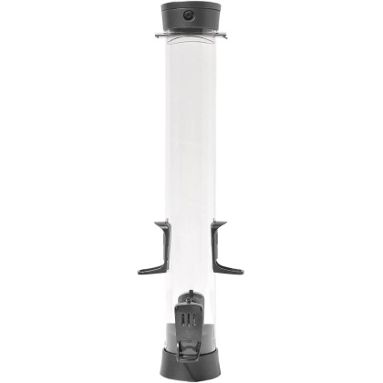 More Birds SureFill Wild Bird Thistle Feeder - 1.5 lbs capacity