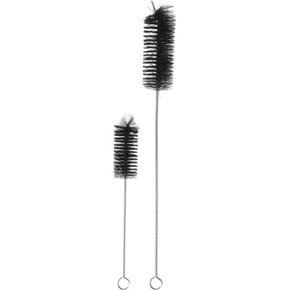 More Birds Cleaning Brush Kit for Hummingbird Feeder  - 2 count