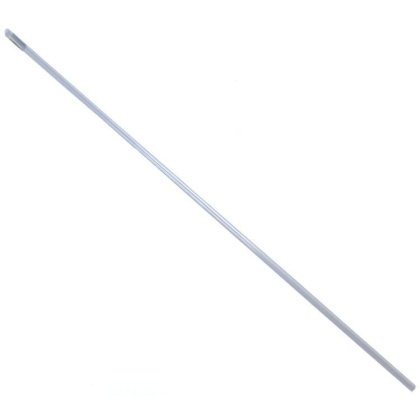 Lees Rigid Thinwall Tubing - Clear - 36\