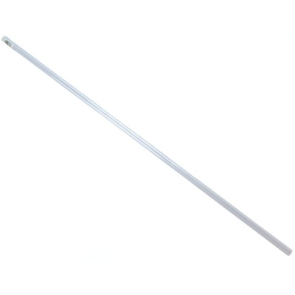 Lees Rigid Thinwall Tubing - Clear - 36\