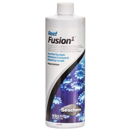 Seachem Reef Fusion 1 - 500 mL