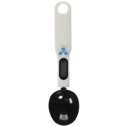 Seachem Digital Spoon Scale Supplement Dosing Tool - 1 count