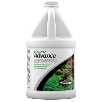 Seachem Flourish Advance - 2 Liters (67.6 oz)