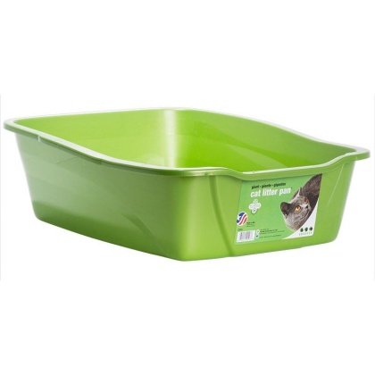 Van Ness Cat Pan - Giant - 22\