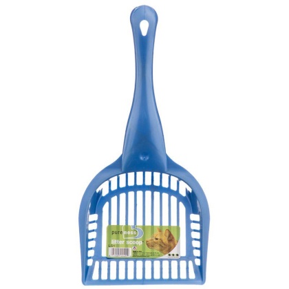 Van Ness Litter Scooper - Giant - (13.25\