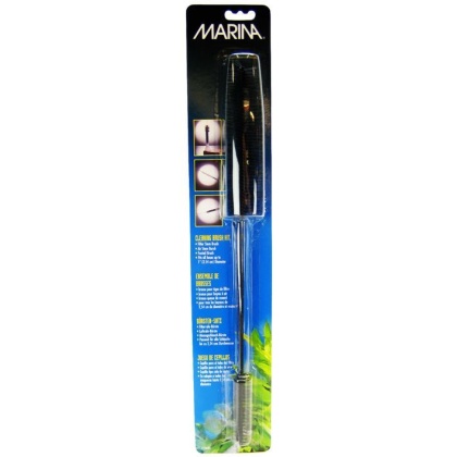 Marina Cleaning Brush Kit - Cleaning Brush Kit