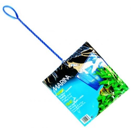 Marina Nylon Fish Net - 10\