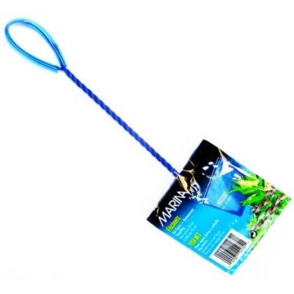 Marina Nylon Fish Net - 4\