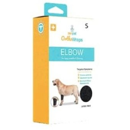 ZenPet Elbow Protector Ortho Wrap - Small - 1 count