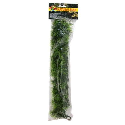 Zoo Med Natural Bush Cahuarina Plant Large - 1 count