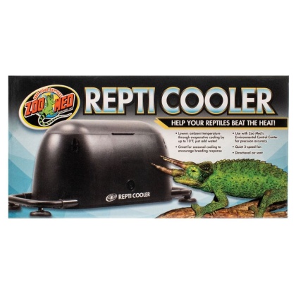 Zoo Med Repti Cooler - 1 count