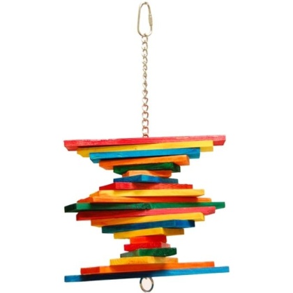 Zoo-Max Pharaon Bird Toy - Small 12\