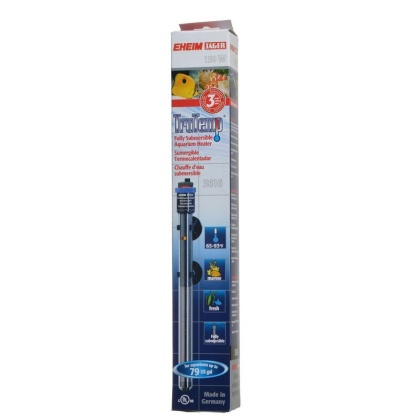 Eheim Jager Aquarium Heaters - 150 Watts - For 53-79 Gallon Tanks (13.63\