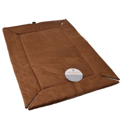 K&H Pet Products Self Warming Crate Pad - Size 3 - 31\