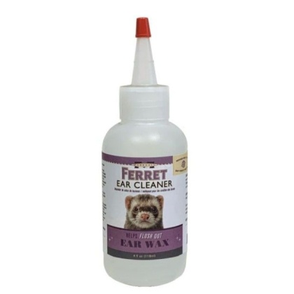 Marshall Ferret Ear Cleaner - 4 oz