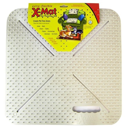 Mammoth X-Mat Flexible Pet Training Aid - 18\