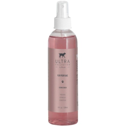 Nilodor Ultra Collection Perfume Spray for Dogs Cookie Crush Scent - 8 oz