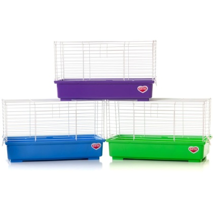 Kaytee My First Home - (Assorted Colors) - Medium - 24\