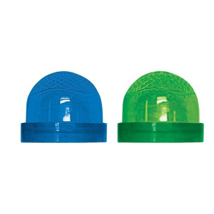 Kaytee CritterTrail Fun-nel Bubble Plug - 2 count