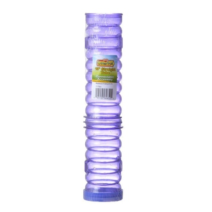 Kaytee Crittertrail Fun-Nel Tube - Straight - 1 Pack - (10\
