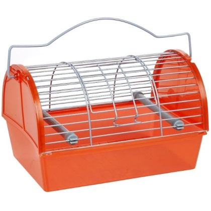 S.A.M. Global Access Bird Carrier - Large - (12\