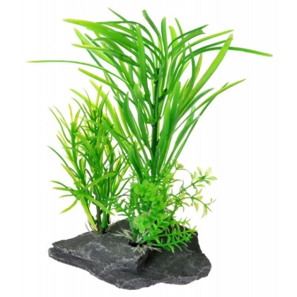 Reptology Quartz Rock Reptile Plant - 7.5\