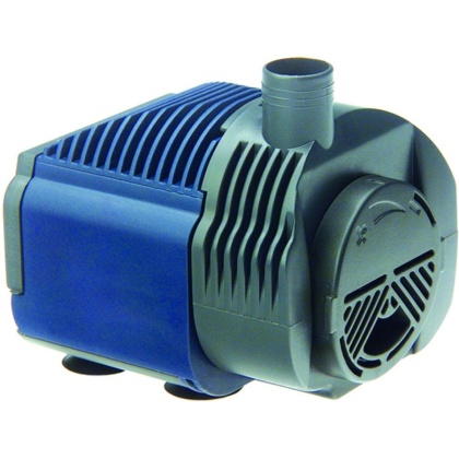 Lifegard Aquatics Quiet One Pro Series Aquaium Pump  - 800