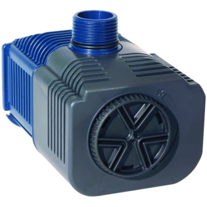 Lifegard Aquatics Quiet One Pro Series Aquaium Pump - 2200