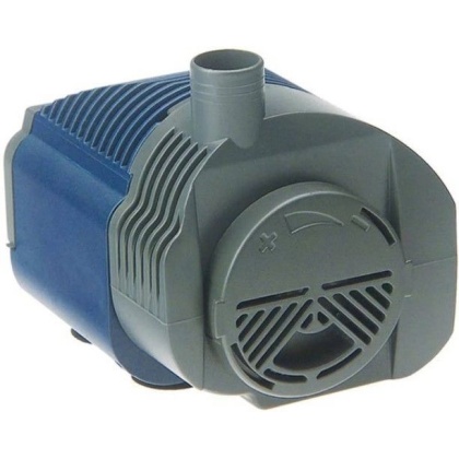 Lifegard Aquatics Quiet One Pro Series Aquaium Pump - 800