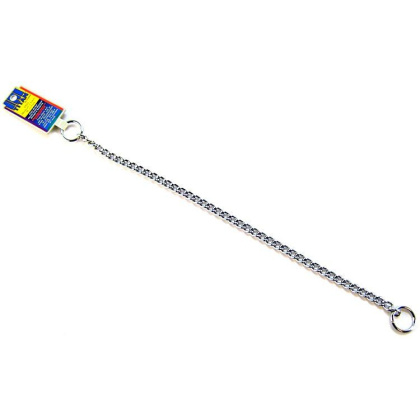 Titan Choke Chain Training Collar - Medium - 16\