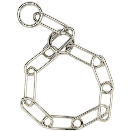 Coastal Pet Herm Sprenger Fur Saver Link Dog Chain Training Collar 3.0mm - 19\