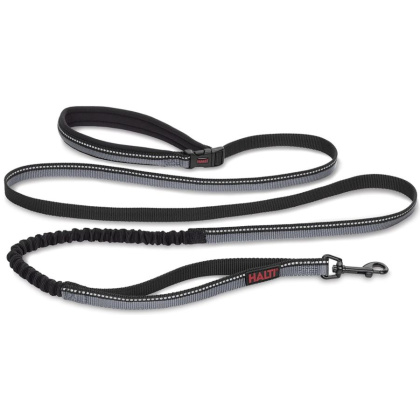 Company of Animals Halti All In One Lead for Dogs Black - Small