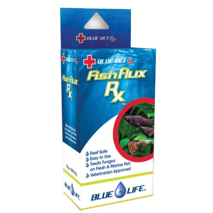 Blue Life FishFlux Rx - 4000 mg