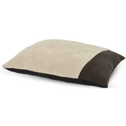 Aspen Pet Corduroy Accent Pillow Pet Bed - 36\