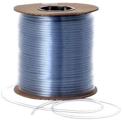 Lees Economy Airline Tubing - 500\' Long Tube (3/16\