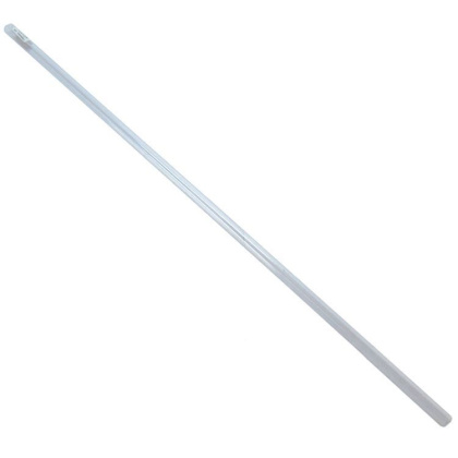 Lees Rigid Thinwall Tubing - Clear - 36\