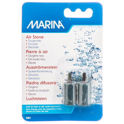 Marina Aqua Fizzz Aquarium Air Stone - 1\