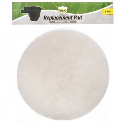 Tetra Pond Waterfall Filter Replacement Filter Pad - Replacement Filter Pad