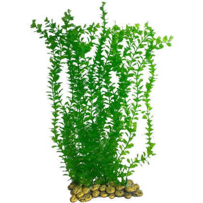 Yup Aquarium Decor Wall of Plants - Anacharis - 1 Pack