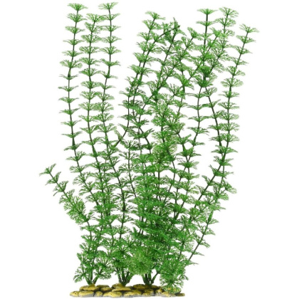 Yup Aquarium Decor Wall of Plants - Microphilia - 1 Pack (5\