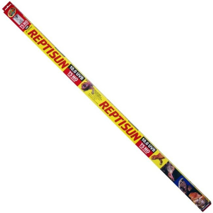 Zoo Med ReptiSun T5 HO 10.0 UVB Replacement Bulb - 54 Watts - (46\