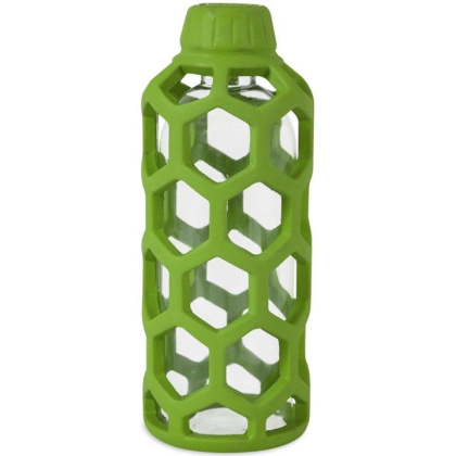 JW Pet HOL-ee Water Bottle Doy Toy  - 1 count